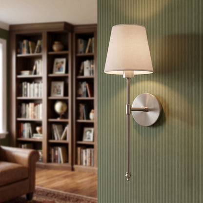WIRELESS WALL SCONCES ( SET OF 2 )
