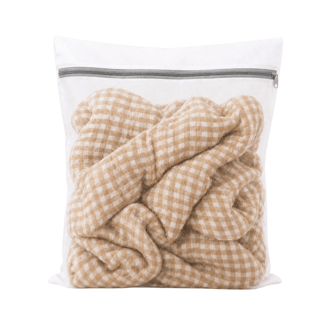 BLANKET LAUNDRY BAG