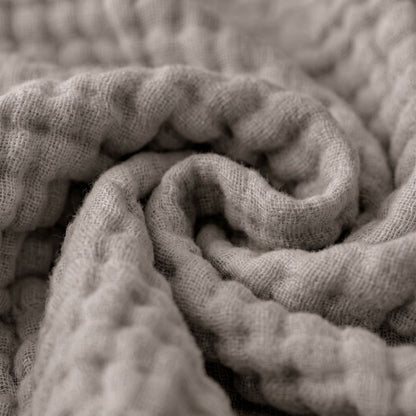MUSLIN BLANKET (BUY 1 GET 1 FREE)