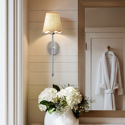 WIRELESS WALL SCONCES (SET OF 2)