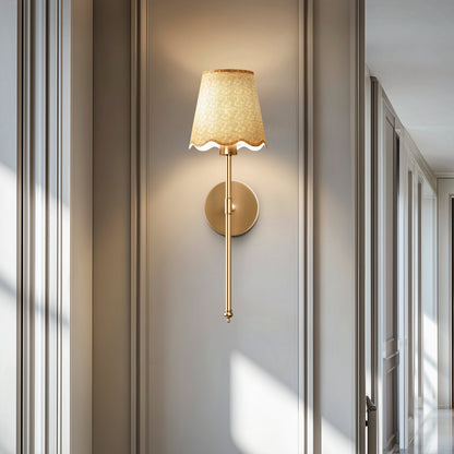 WIRELESS WALL SCONCES ( SET OF 2 )
