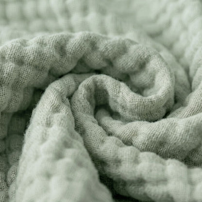 MUSLIN BLANKET (BUY 1 GET 1 FREE)