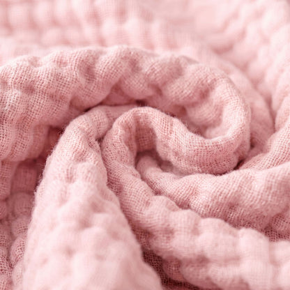 MUSLIN BLANKET (BUY 1 GET 1 FREE)