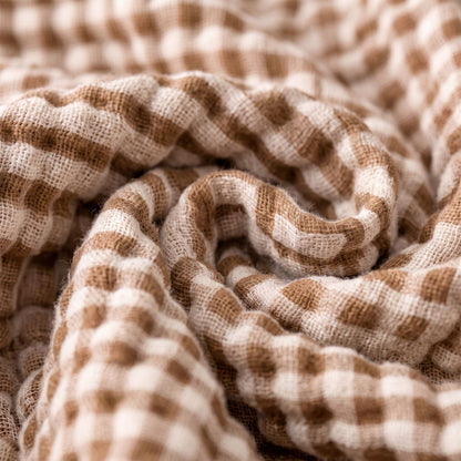 MUSLIN BLANKET (BUY 1 GET 1 FREE)