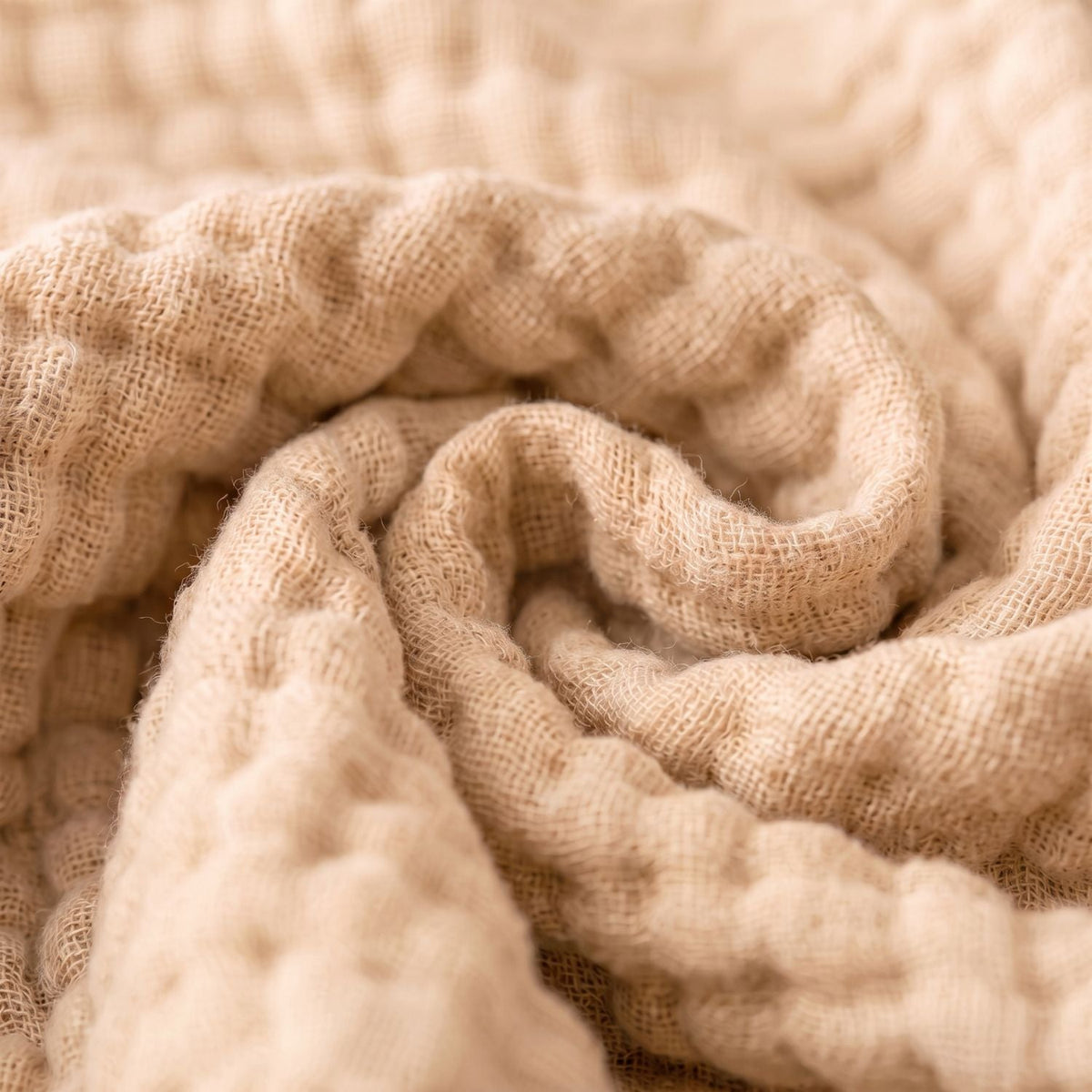 MUSLIN BLANKET (BUY 1 GET 1 FREE)