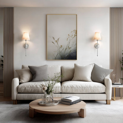 WIRELESS WALL SCONCES ( SET OF 2 )