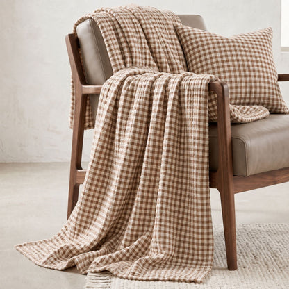 MUSLIN BLANKET (BUY 1 GET 1 FREE)
