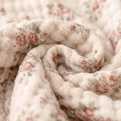 MUSLIN BLANKET (BUY 1 GET 1 FREE)