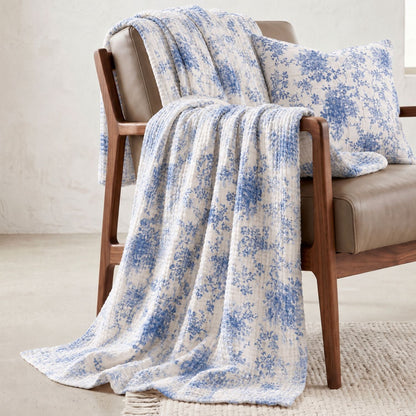 MUSLIN BLANKET (BUY 1 GET 1 FREE)