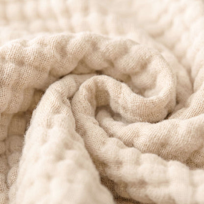 MUSLIN BLANKET (BUY 1 GET 1 FREE)