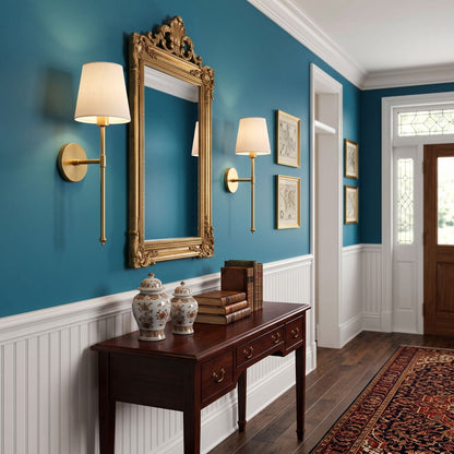 WIRELESS WALL SCONCES ( SET OF 2 )