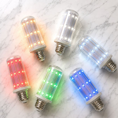 Pridola Design WIRELESS RECHARGEABLE  LIGHT BULBS PRO (SET OF 2)