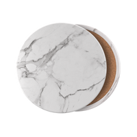 White Marble