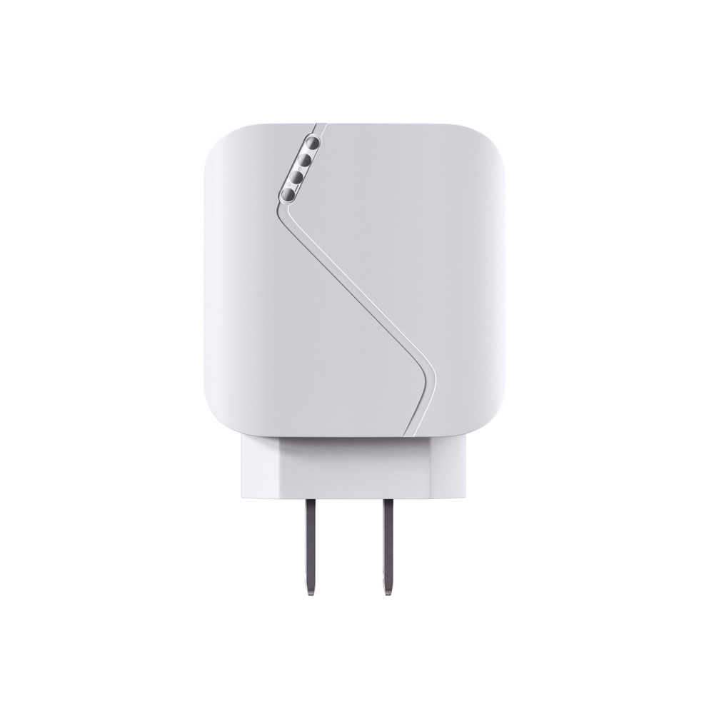 Pridola Design BULBS EXTRA FAST CHARGER (DUALPORT)
