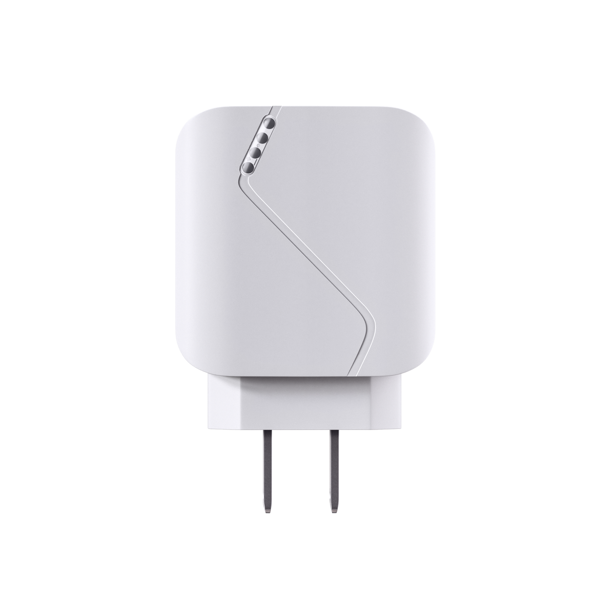 Pridola Design BULBS EXTRA FAST CHARGER (DUALPORT)