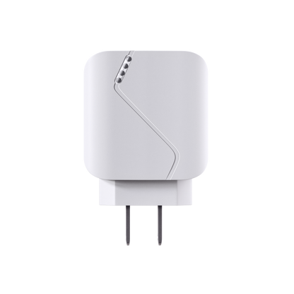 Pridola Design BULBS EXTRA FAST CHARGER (DUALPORT)