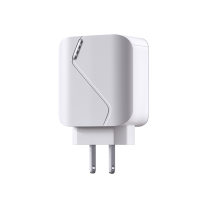 Pridola Design BULBS EXTRA FAST CHARGER (DUALPORT)
