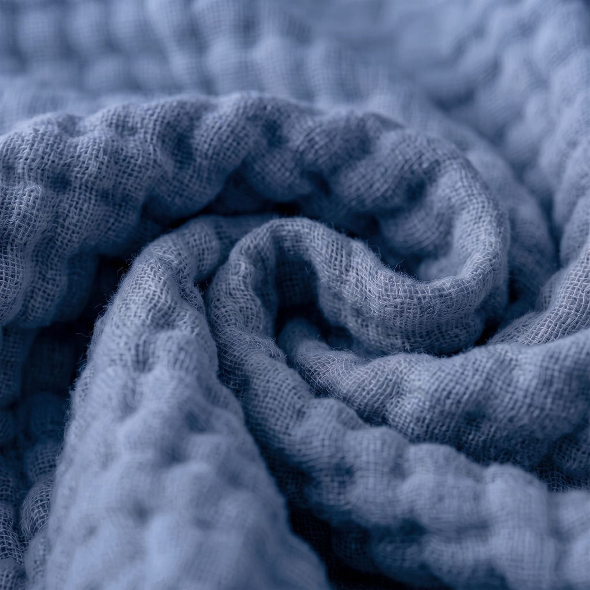 MUSLIN BLANKET (BUY 1 GET 1 FREE)