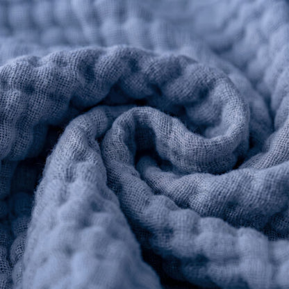 MUSLIN BLANKET (BUY 1 GET 1 FREE)