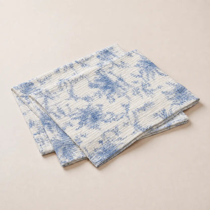 MUSLIN PILLOWCASE (SET OF 2)